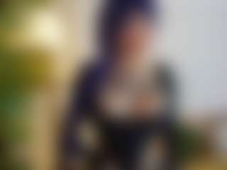 Live cam show with Scarlett - Toys on Latina Girls