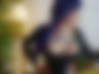 Live cam show with Scarlett - Curvy on alttransgirls