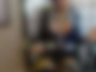Scarlett's Live Sex Cam Show