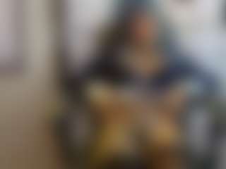 Scarlett's Live Sex Cam Show