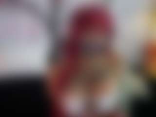 Scarlett's Live Sex Cam Show