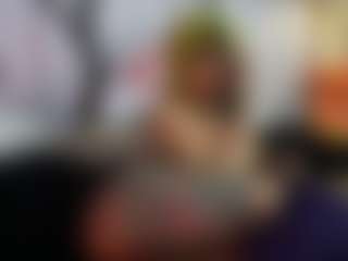 Scarlett's Live Sex Cam Show