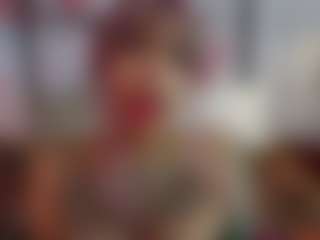 Scarlett's Live Sex Cam Show