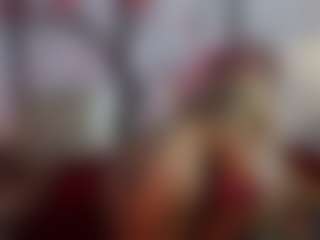 Scarlett's Live Sex Cam Show