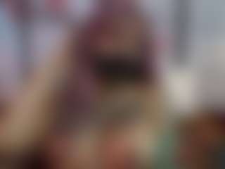 Scarlett's Live Sex Cam Show
