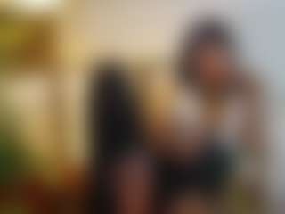 Scarlett's Live Sex Cam Show