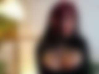 Scarlett's Live Sex Cam Show