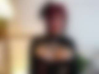 Scarlett's Live Sex Cam Show