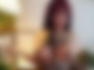 Scarlett's Live Sex Cam Show