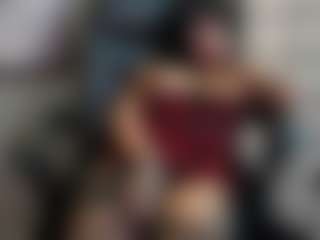 Scarlett's Live Sex Cam Show