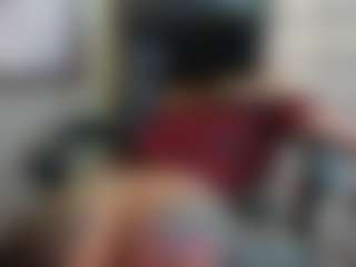 Scarlett's Live Sex Cam Show