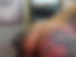 Scarlett's Live Sex Cam Show