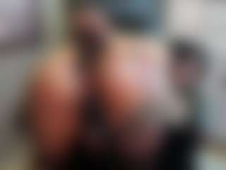 Scarlett's Live Sex Cam Show