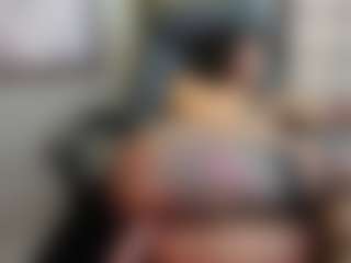 Scarlett's Live Sex Cam Show