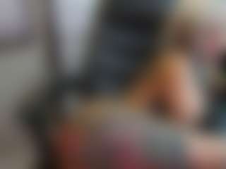 Scarlett's Live Sex Cam Show