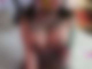 Scarlett's Live Sex Cam Show