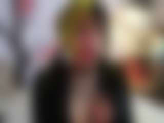 Scarlett's Live Sex Cam Show