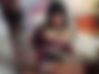 Scarlett's Live Sex Cam Show