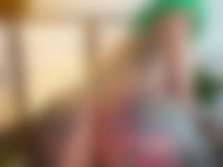 Scarlett's Live Sex Cam Show