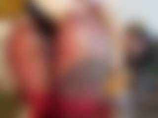 Scarlett's Live Sex Cam Show