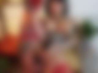 Scarlett's Live Sex Cam Show