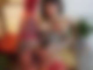 Scarlett's Live Sex Cam Show
