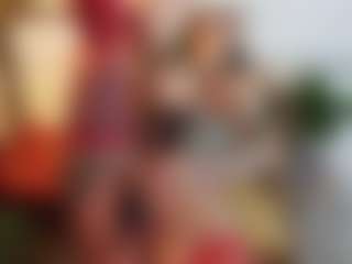 Scarlett's Live Sex Cam Show