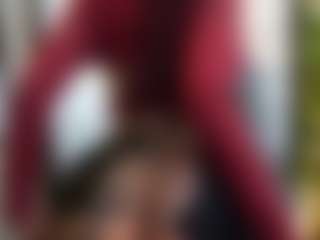 Scarlett's Live Sex Cam Show