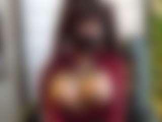 Scarlett's Live Sex Cam Show