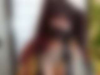 Live cam show with Scarlett - Brown Eyes on Uber Horny
