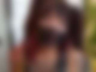 Scarlett's Live Sex Cam Show