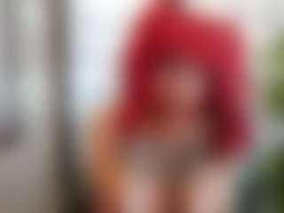 Scarlett's Live Sex Cam Show