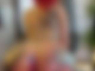Scarlett's Live Sex Cam Show