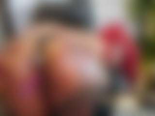 Scarlett's Live Sex Cam Show