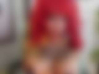 Scarlett's Live Sex Cam Show