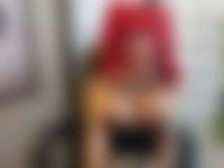 Scarlett's Live Sex Cam Show