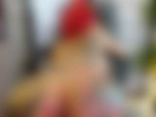 Scarlett's Live Sex Cam Show