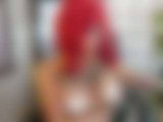 Scarlett's Live Sex Cam Show