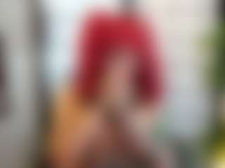 Scarlett's Live Sex Cam Show