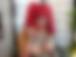 Scarlett's Live Sex Cam Show