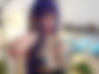 Scarlett's Live Sex Cam Show