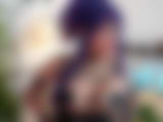 Scarlett's Live Sex Cam Show