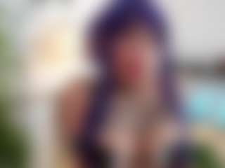 Scarlett's Live Sex Cam Show