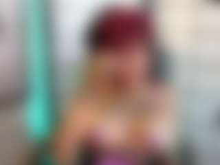Scarlett's Live Sex Cam Show