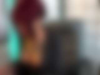 Scarlett's Live Sex Cam Show