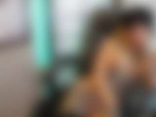 Scarlett's Live Sex Cam Show