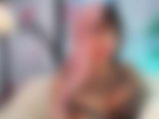 Scarlett's Live Sex Cam Show