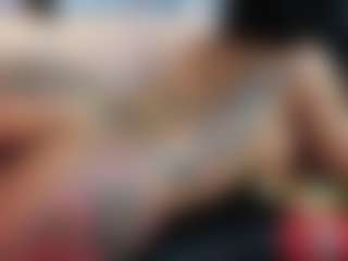 Scarlett's Live Sex Cam Show