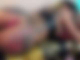Scarlett's Live Sex Cam Show