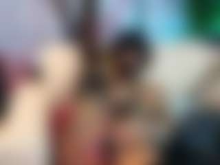 Scarlett's Live Sex Cam Show